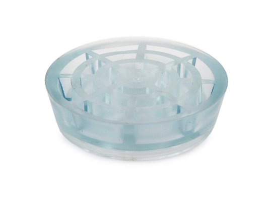 Антивибрационные подставки LERAN 0065 SHOCK ABSORBING CLEAR